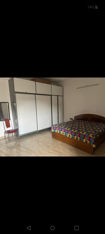 2 BHK Independent House For Rent in Sector 46