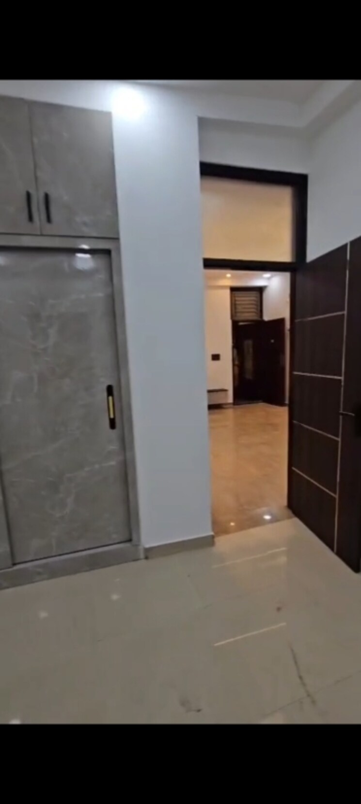 undefined, kanha-apartments-indirapuram 2 Bedroom 1100 Sq.Ft. Builder Floor In Shakti Khand 2 Ghaziabad 9143225