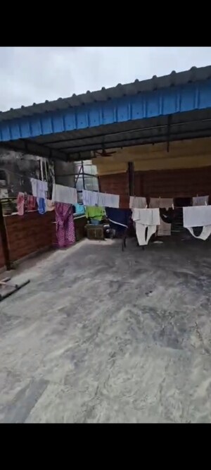 Parking in 2 BHK Builder Floor at Kanha Apartments Indirapuram, Shakti Khand 2 – for Sale