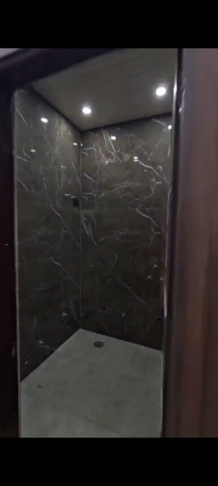 undefined, kanha-apartments-indirapuram 2 Bedroom 1100 Sq.Ft. Builder Floor In Shakti Khand 2 Ghaziabad 9143225