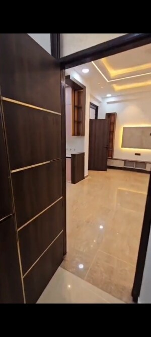 Kitchen in 2 BHK Builder Floor at Kanha Apartments Indirapuram, Shakti Khand 2 – for Sale