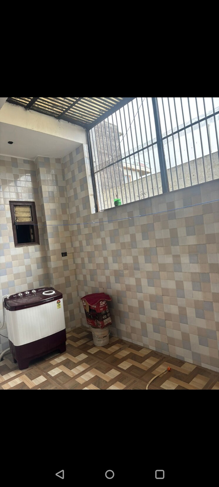 Bathroom, sector 46 2 Bedroom 1800 Sq.Ft. Independent House In Sector 46 Noida 9143231