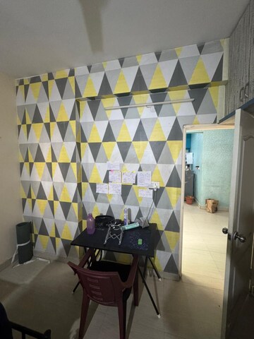 Team Area in 2 BHK Apartment at Sai Johith Homes, Bellandur – for Rent