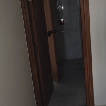 Bathroom in 3 BHK Apartment at Azeagaia Botanica, Vrindavan Yojna – for Sale