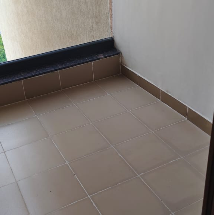 Balcony, azeagaia-botanica 3 Bedroom 1425 Sq.Ft. Apartment In Vrindavan Yojna Lucknow 9143233