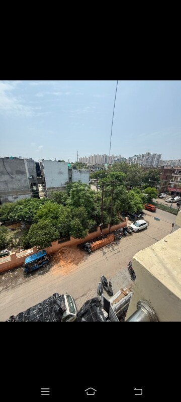 3 BHK Builder Floor For Rent in Divya Angels, Indrapuram