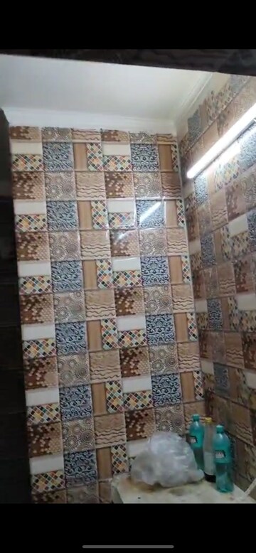 Master Plan in 2 BHK Builder Floor at Uttam Nagar – for Rent