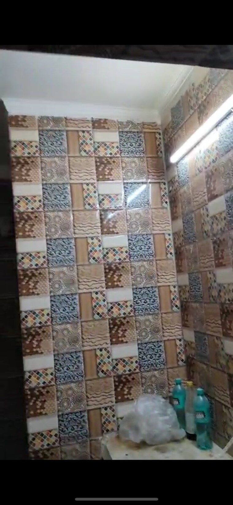 Master Plan, uttam nagar 2 Bedroom 70 Sq.Yd. Builder Floor In Uttam Nagar Delhi 9143236