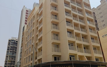 1 BHK Apartment For Rent in SM Pearl, Taloja Sector 23