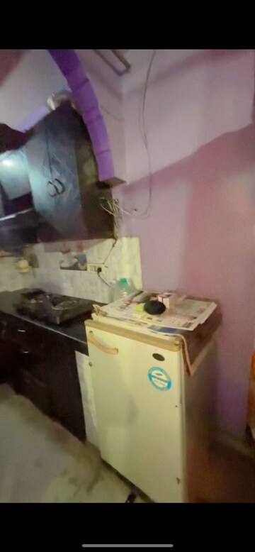 Team Area in 2 BHK Builder Floor at Uttam Nagar – for Rent