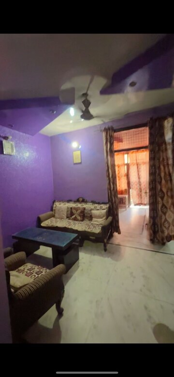 2 BHK Builder Floor For Rent in Uttam Nagar