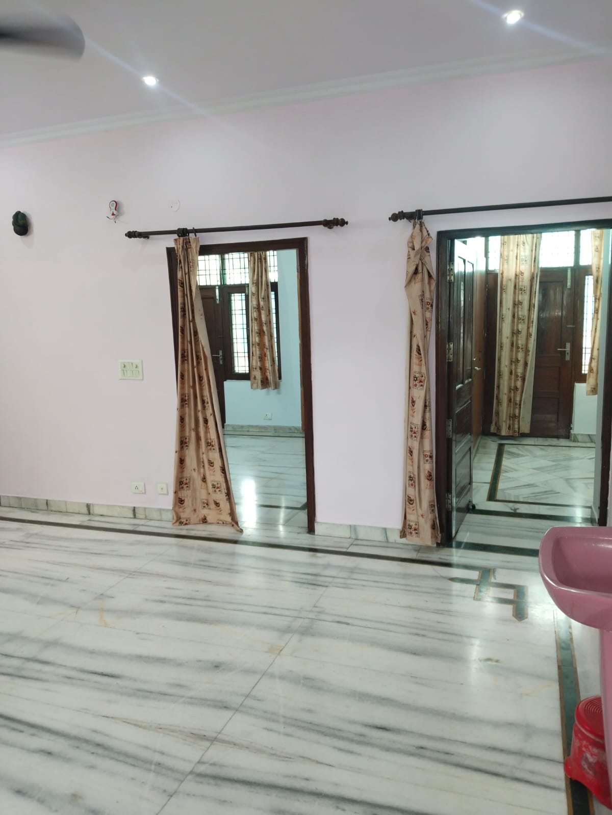 2 BHK Apartment For Rent in Cityview Apartments