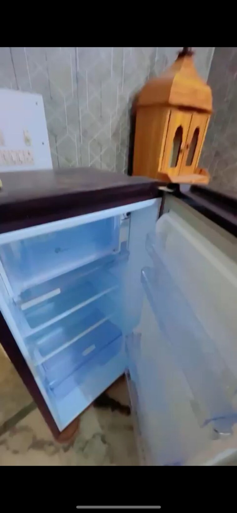 undefined, uttam nagar 1 Bedroom 55 Sq.Yd. Builder Floor In Uttam Nagar Delhi 9143243