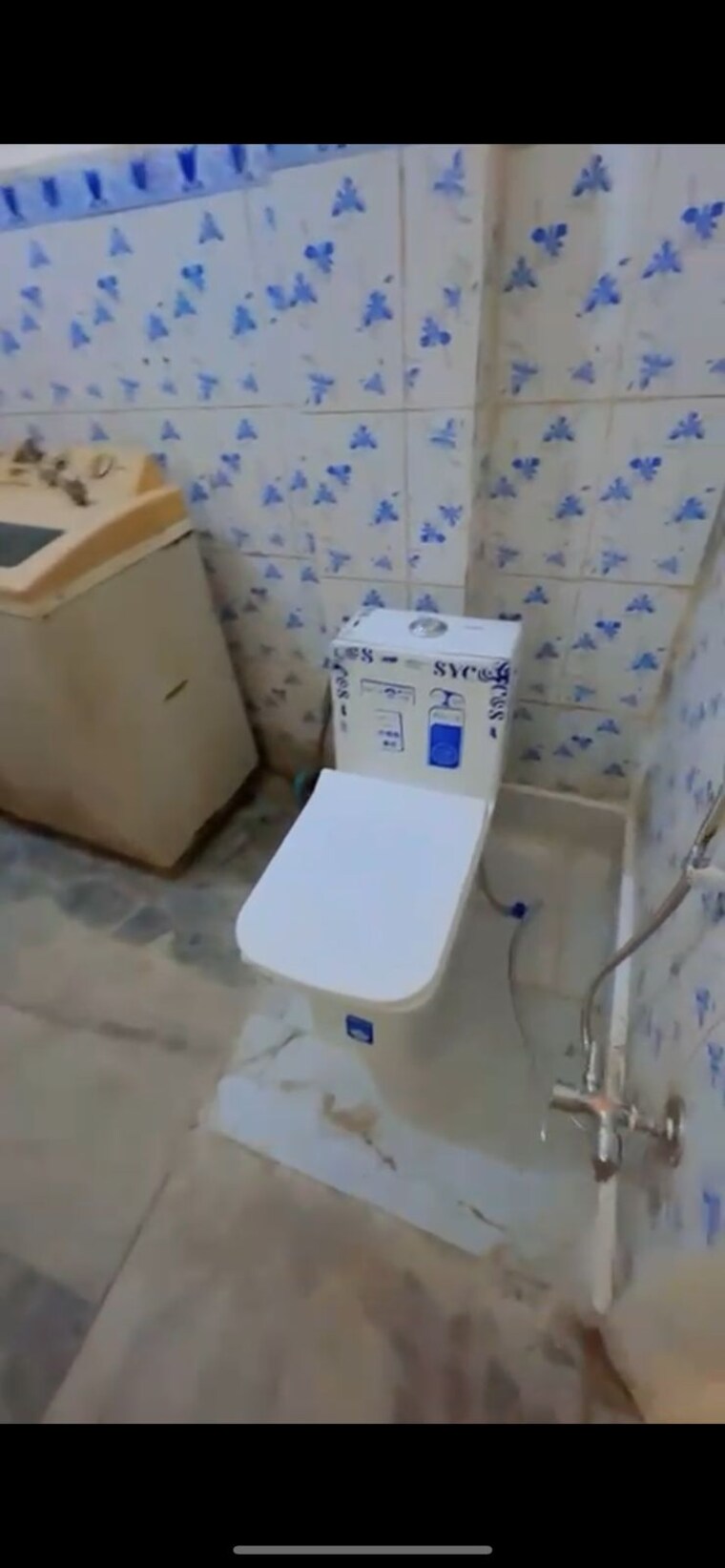 Master Plan, uttam nagar 1 Bedroom 55 Sq.Yd. Builder Floor In Uttam Nagar Delhi 9143243