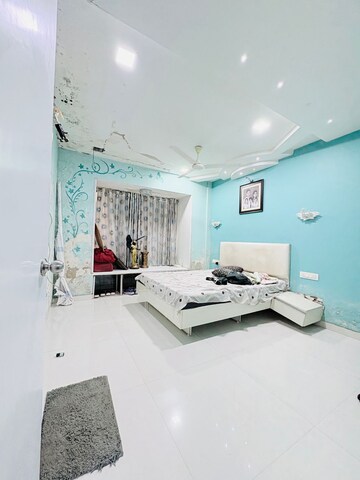 Living Room in 5 BHK Villa at Casa RioGold, Dombivli East – for Rent