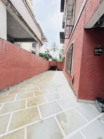Balcony in 5 BHK Villa at Casa RioGold, Dombivli East – for Rent