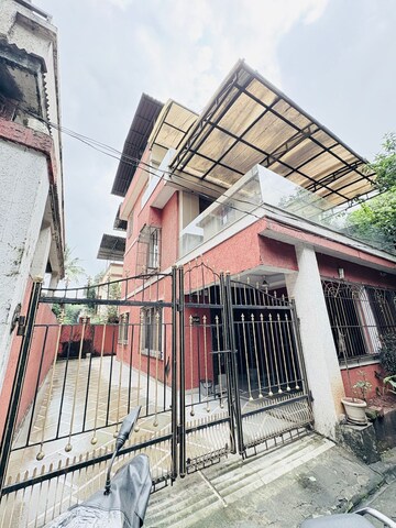 5 BHK Villa For Rent in Casa RioGold, Dombivli East