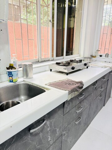 Kitchen in 5 BHK Villa at Casa RioGold, Dombivli East – for Rent