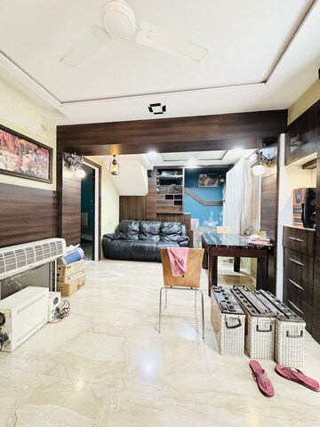Gym in 5 BHK Villa at Casa RioGold, Dombivli East – for Rent