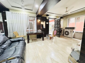 Bedroom in 5 BHK Villa at Casa RioGold, Dombivli East – for Rent