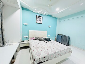 Master Bedroom in 5 BHK Villa at Casa RioGold, Dombivli East – for Rent