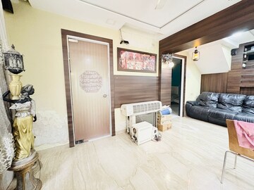 Bedroom in 5 BHK Villa at Casa RioGold, Dombivli East – for Rent