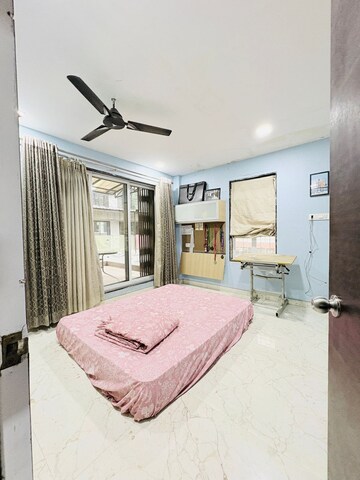 Bedroom in 5 BHK Villa at Casa RioGold, Dombivli East – for Rent