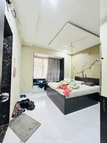 Bedroom in 5 BHK Villa at Casa RioGold, Dombivli East – for Rent