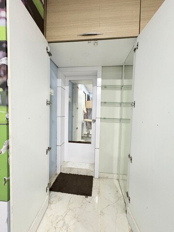 Building Lobby in 5 BHK Villa at Casa RioGold, Dombivli East – for Rent