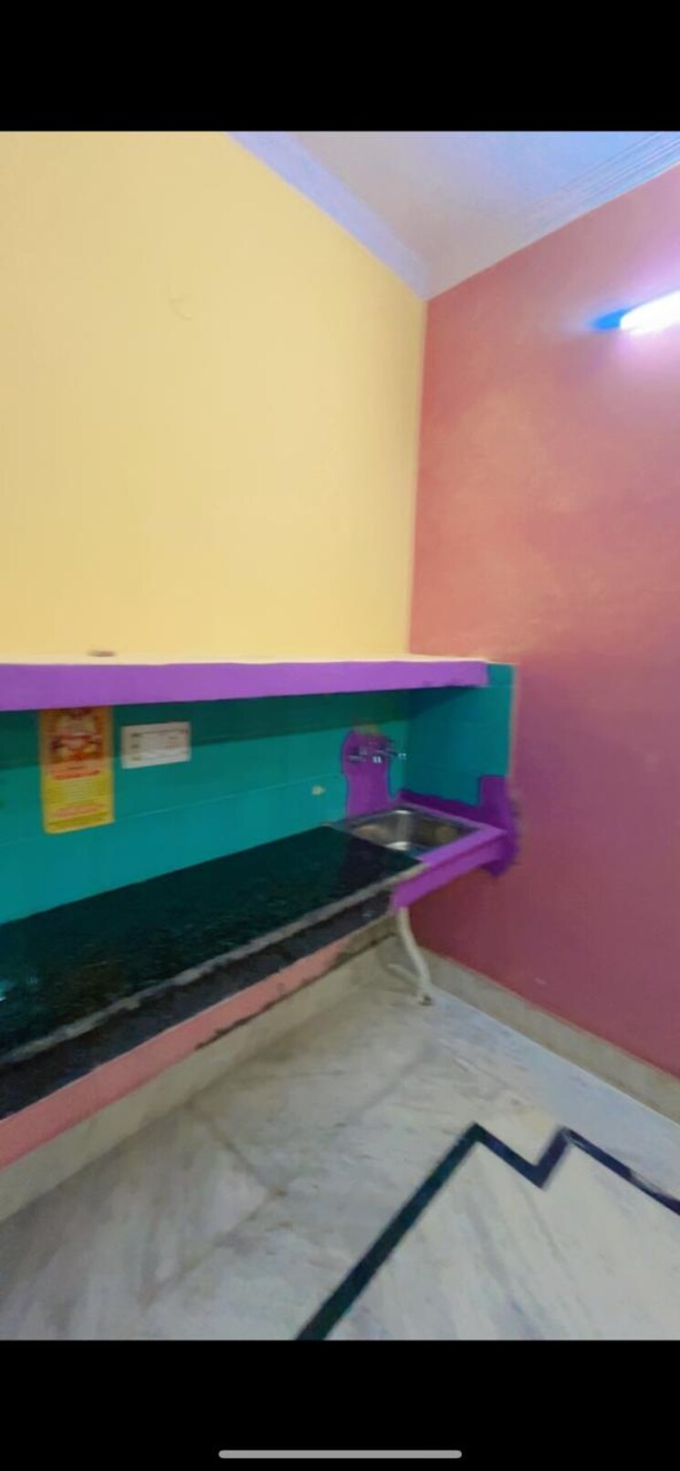 undefined, uttam nagar 2.5 Bedroom 100 Sq.Yd. Builder Floor In Uttam Nagar Delhi 9143245