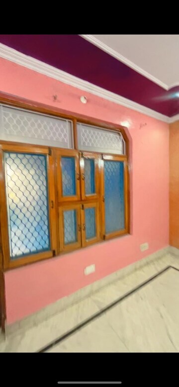 Bedroom in 2.5 BHK Builder Floor at Uttam Nagar – for Rent