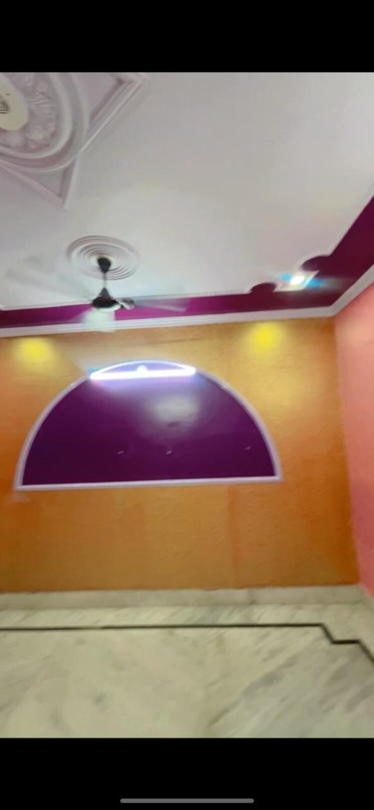 undefined, uttam nagar 2.5 Bedroom 100 Sq.Yd. Builder Floor In Uttam Nagar Delhi 9143245