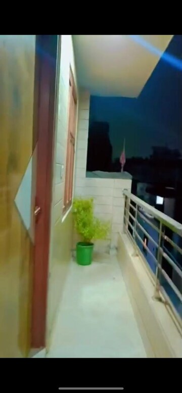 3 BHK Builder Floor For Rent in Uttam Nagar