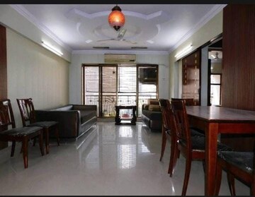 2 BHK Apartment For Rent in Aum Sahil Tower, Lower Parel