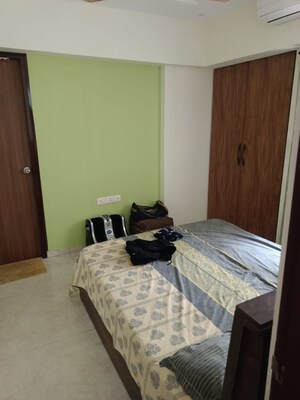 3 BHK Apartment For Sale in Lodha Amara, Kolshet Road