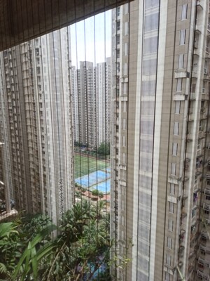 3 BHK Apartment – Exterior View View at Lodha Amara, Kolshet Road - for Sale