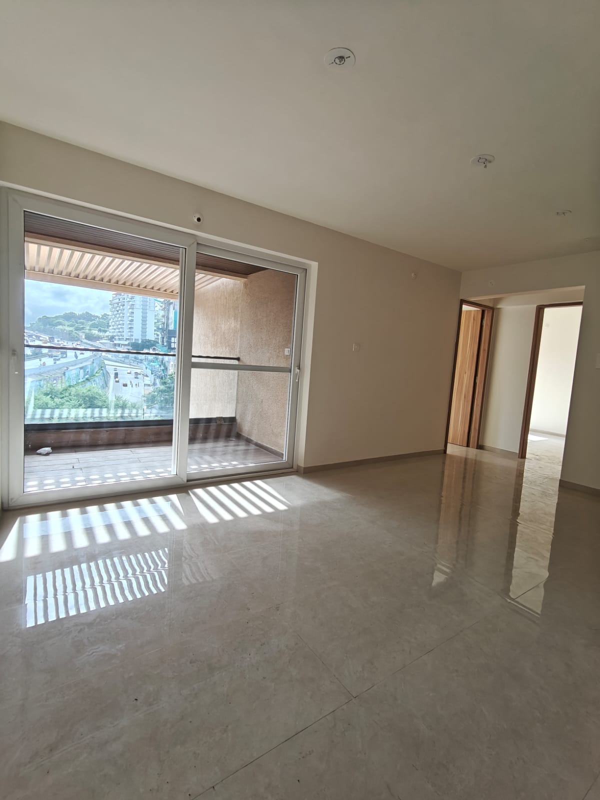 2 BHK + Study Room 849 Sq.Ft. Apartment in Eka Elitas