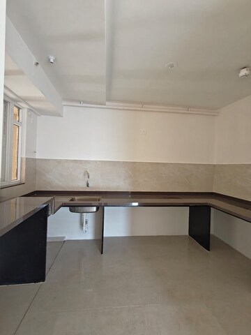 Kitchen in 2 BHK Apartment at Eka Elitas, Kothrud – for Rent