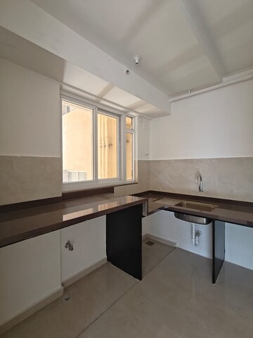 Kitchen in 2 BHK Apartment at Eka Elitas, Kothrud – for Rent