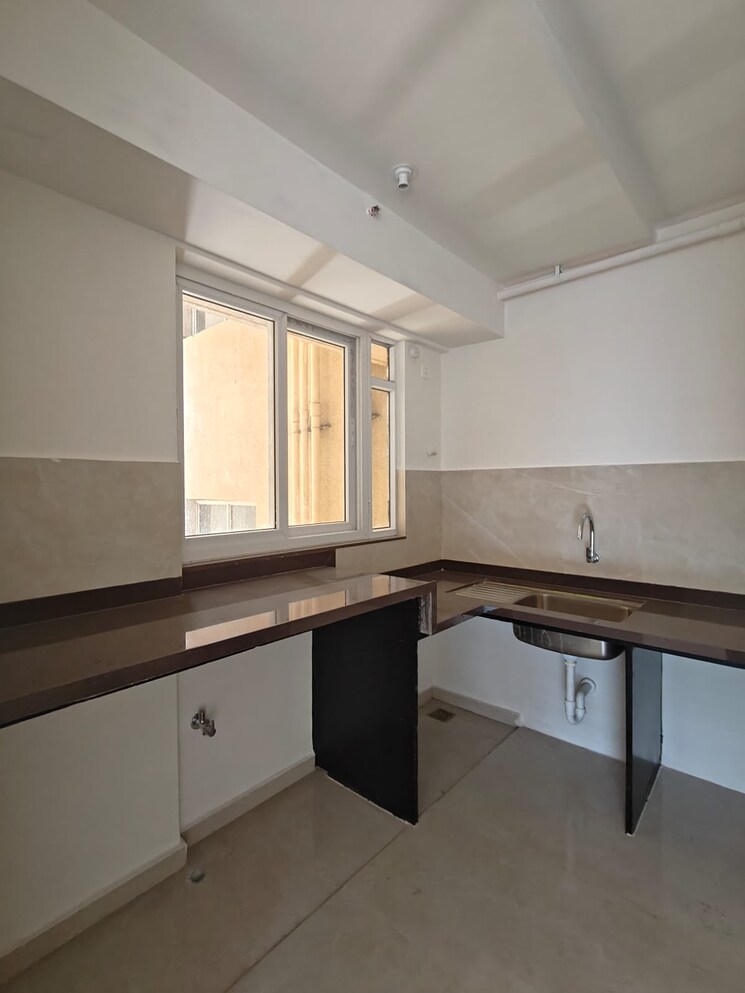 Kitchen, eka-elitas 2 Bedroom 849 Sq.Ft. Apartment In Kothrud Pune 9143255