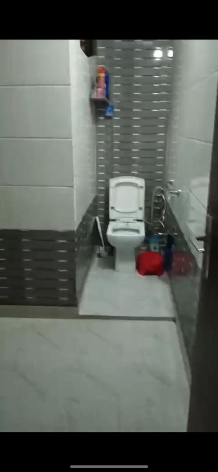 undefined, uttam nagar 3 Bedroom 110 Sq.Yd. Builder Floor In Uttam Nagar Delhi 9143254