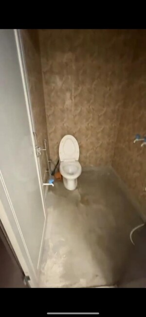 1 BHK Builder Floor For Rent in Uttam Nagar