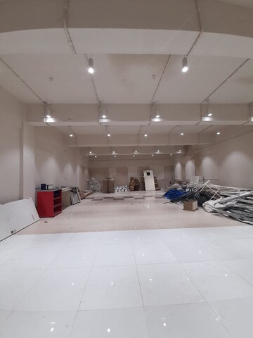 Floor Plan in  Warehouse at Malad West – for Rent