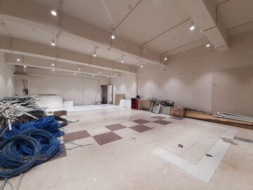 Floor Plan in  Warehouse at Malad West – for Rent