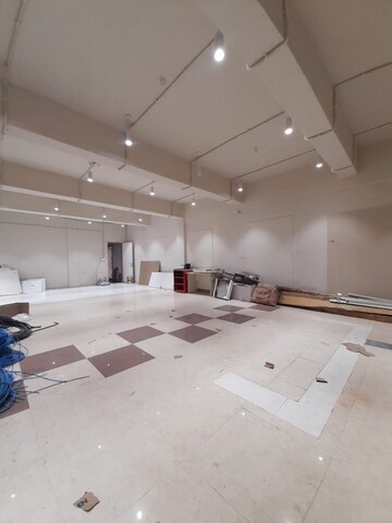 Floor Plan in  Warehouse at Malad West – for Rent