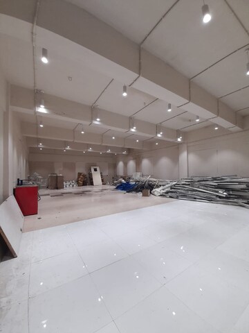 Floor Plan in  Warehouse at Malad West – for Rent