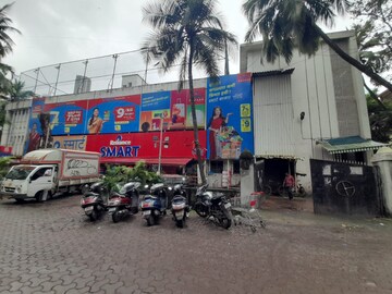  Warehouse – Exterior View View at Malad West - for Rent
