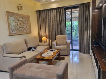 3 BHK Apartment For Sale in Lodha Sterling, Kolshet Road