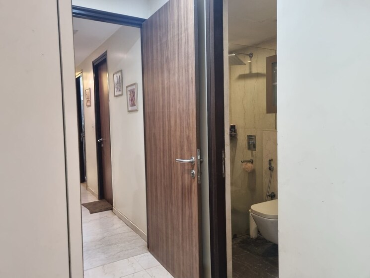 undefined, lodha-sterling 3 Bedroom 1076 Sq.Ft. Apartment In Kolshet Road Thane 9143258