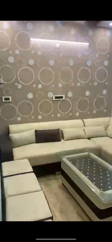 Bathroom in 2 BHK Builder Floor at Uttam Nagar – for Rent